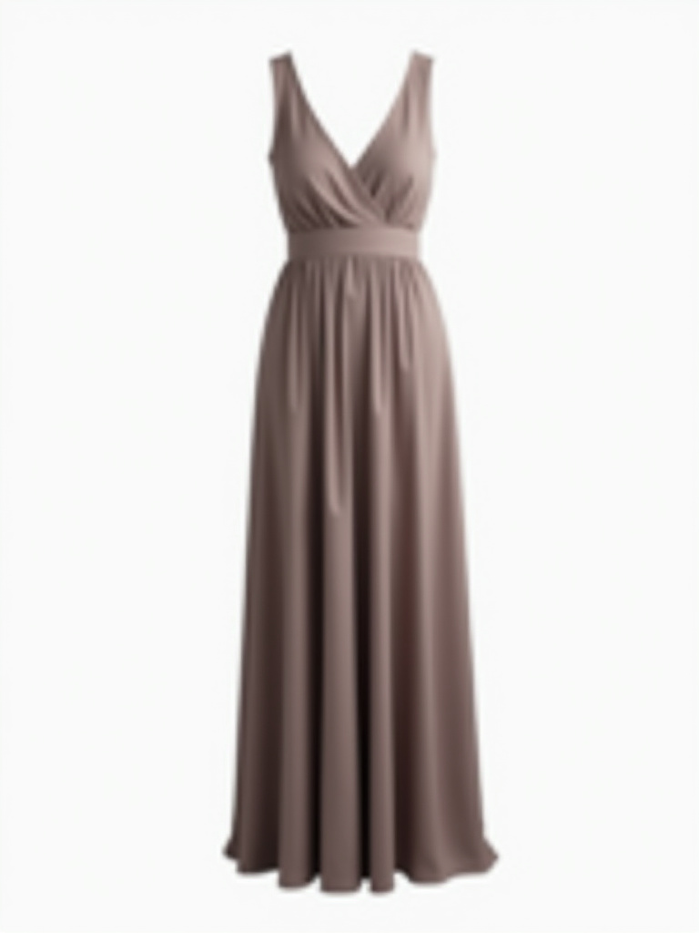 Robe longue plusieurs couleurs disponibles